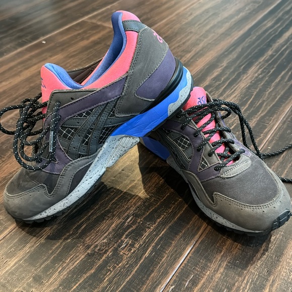 ASICS Packer Shoes x Gel Lyte 5 Gore Tex - Picture 1 of 6